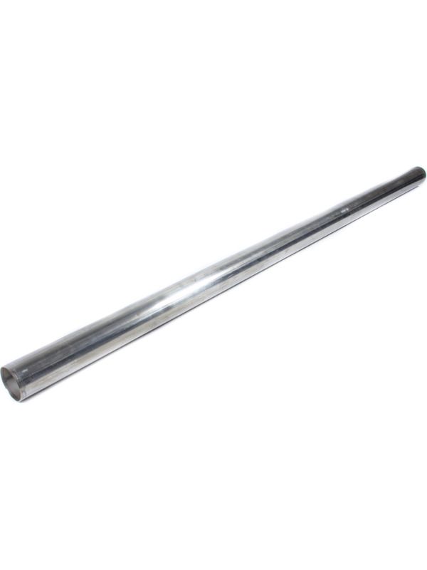 2 inch OD 5 feet long Stainless Steel Straight Exhaust Pipe