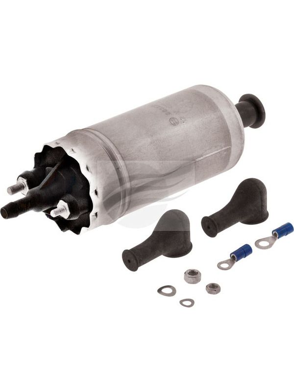Buy Bosch Fuel Pump '070 External 0580464070 Pump 195Lp/H @ 300Kpa @ 12V  FP2061.KIT Online