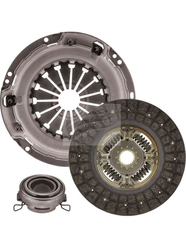 Buy Aisin Clutch Kit For Hilux 4Runner Hiace Dyna Landcruiser Toyoace  ACST-1021 Online