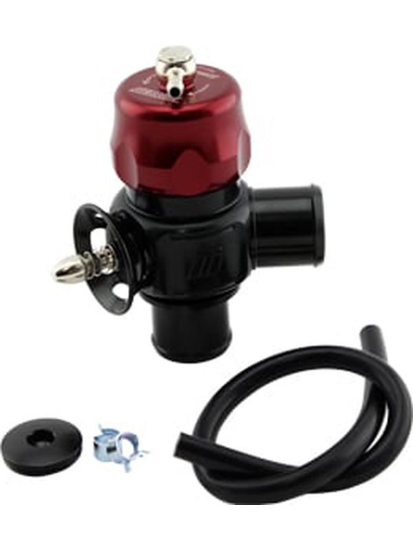 Turbosmart Smart Port Blow Off Valve | Mitsubishi Lancer Evolution 8/9/X (TS-0215-1022) main image 0