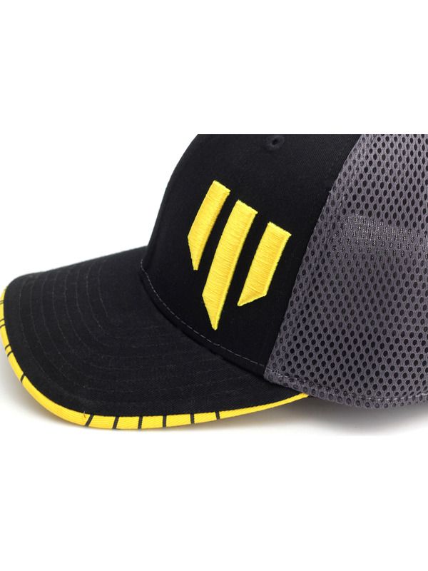 Buy Whiteline Flexfit Cap Medium/Large 