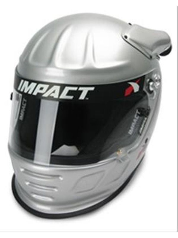 Buy Impact Racing Helmet Air Draft OS20 