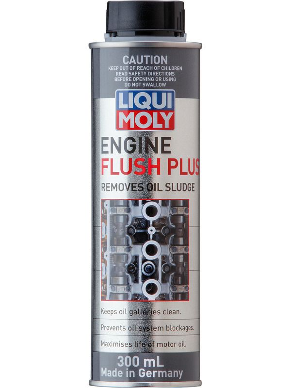 LIQUI MOLY Top Tec 4600 5W-30 Motor Oil- 20 Liter - Full Synthetic