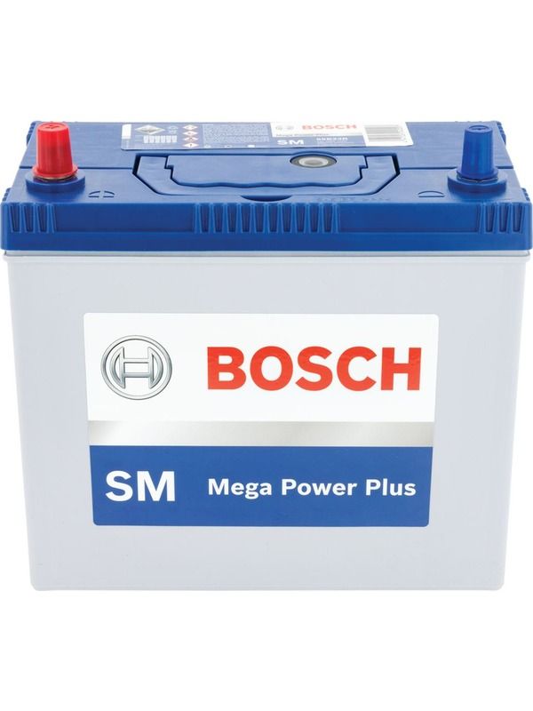 Buy SM Plus 55B24R Battery Small Terminal S4 430CCA / 45AH 0986A00407 Online | Rolan Australia