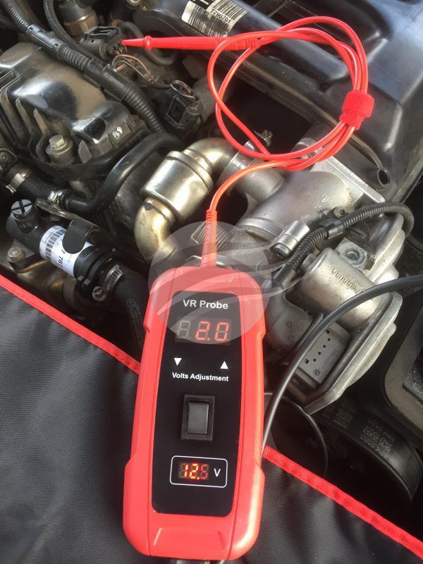 Buy Prologics Voltage Reference Probe Prologics TOVRPRO Online | Rolan ...