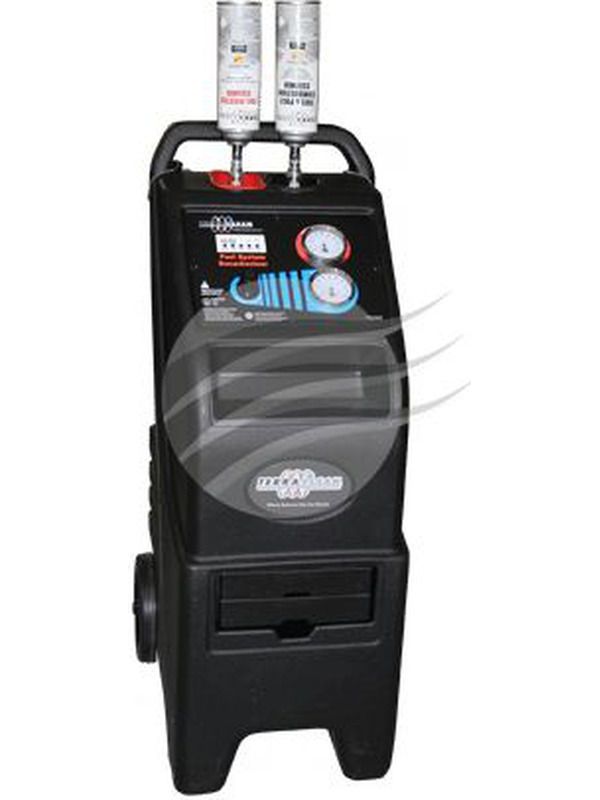 Buy Terraclean Petrol Direct Injection Decarbonising Machine CDTC201160 ...