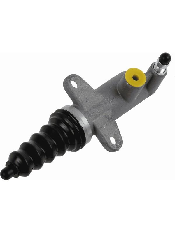980LB Rear Shock Absorber For Dirt Pit Bikes - 250mm/260mm/270mm/280mm/290mm Length Options, Sensa-Trac Load Adjusting (250mm Shown)