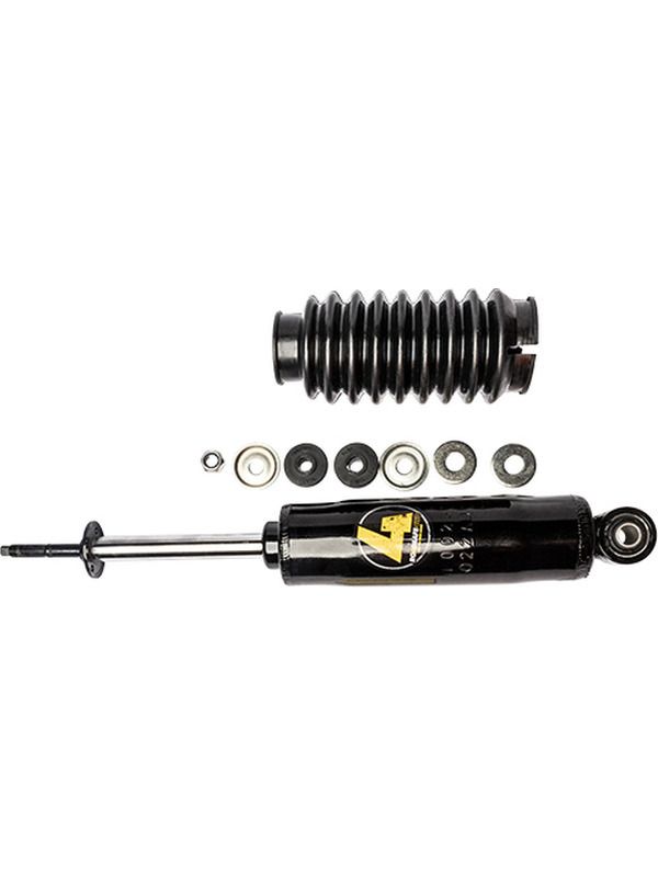 Roadsafe 4wd Foam Cell Rear Shock Absorber for Toyota Hilux KUN26 03/05-09/15