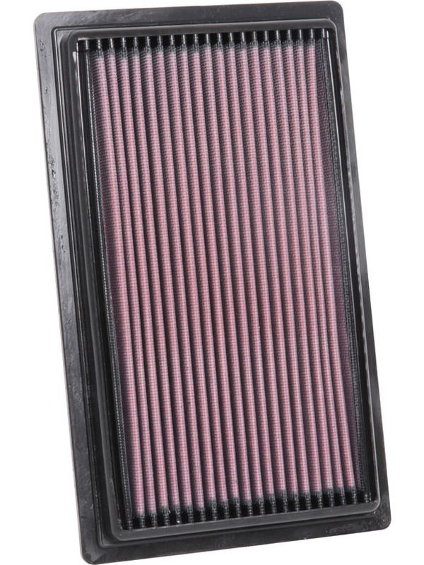 K&N 33-2374 High Performance Replacement Air Filter 
