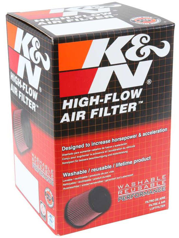 K&N YA-0116 Replacement Air Filter 