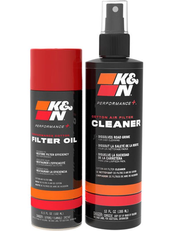 Buy KN Air Filter 66-3060 Aerosol Recharge Kit RLK-KNN-4221 Online  Rolan Australia