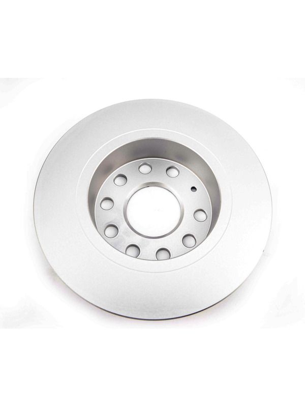 Buy DBA Standard En-Shield Coated Disc Brake Rotor (Single) 253mm DBA2811E  Online