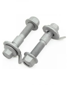 SuperPro Camber Bolt Kit 12mm