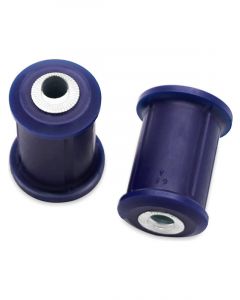 SuperPro Control Arm Bush Kit (Double Offset)