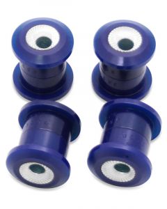 SuperPro Control Arm Bush Kit (Double Offset)