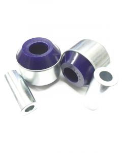 SuperPro Control Arm Bush Kit (Double Offset)