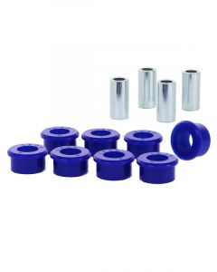 SuperPro Toe Arm Bush Kit