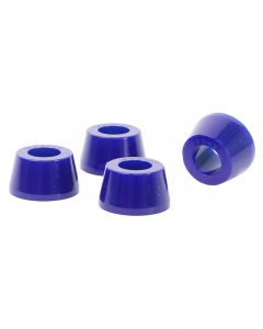SuperPro Radius Rod Bush Kit