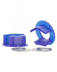 SuperPro Differential Bush Kit (Uprated Inserts)