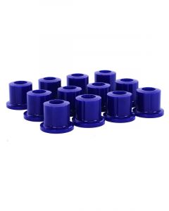 SuperPro Leaf Spring Bush Kit
