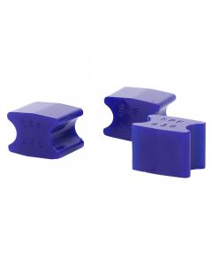 SuperPro Coil Spring Spacer Bush Kit