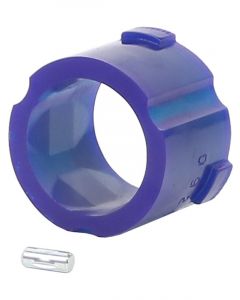 SuperPro Steering Shaft Guide Bush Kit