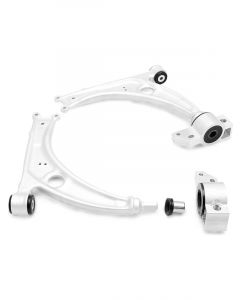 SuperPro Supaloy Control Arm Kit