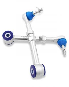 SuperPro Toe Control Arm Kit Adjustable