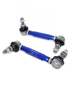 SuperPro Sway Bar Adjustable HD Link Kit 160-205mm