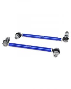 SuperPro Sway Bar Adjustable HD Link Kit 300-345mm