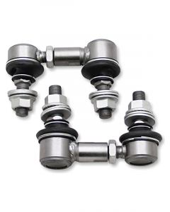 SuperPro Sway Bar Adjustable HD Link Kit 75-85mm