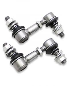SuperPro Sway Bar Adjustable HD Link Kit 85-100mm