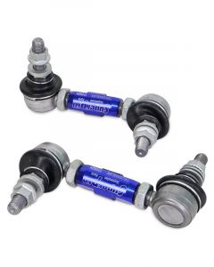 SuperPro Sway Bar Adjustable HD Link Kit 100-120mm