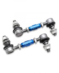 SuperPro Sway Bar Adjustable HD Link Kit 125-145mm