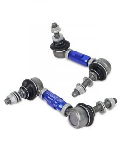 SuperPro Sway Bar Adjustable HD Link Kit 100-120mm