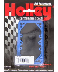 Holley Fuel Bowl Gaskets