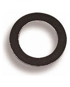 Holley Fuel Bowl Plug Gaskets
