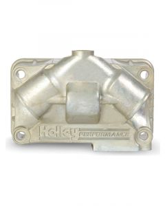 Holley Fuel Bowl, Primary, Centre Hung, Dichromate,2300/4150/4160