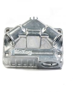 Holley Fuel Bowl, Primary, Centre Hung, Shiny,2300/4150/4160