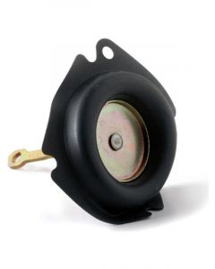 Holley Vacuum Secondary Diaphragm, Rubber, Carburettor