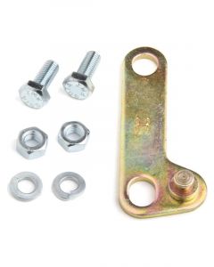 Holley Throttle Valve Cable Adapter TV Corrector GM 700R4 4L60