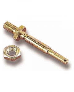 Holley Throttle Lever Stud 3/8" Stud Throttle/Cruise Control Universal