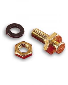 Holley Throttle Lever Stud 5/16" Stud Automatic Transmission Kickdown