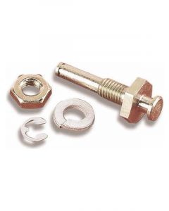 Holley Throttle Lever Stud 1.25" Length Throttle/Cruise Control