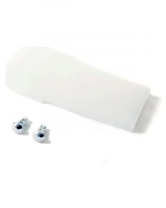 Holley Fuel Bowl, Vent Baffle, Nylon, Fits Centre Hung Float Bowls