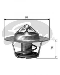 Gates Thermostat