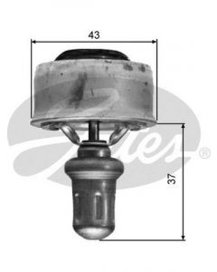 Gates Thermostat