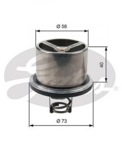Gates Thermostat