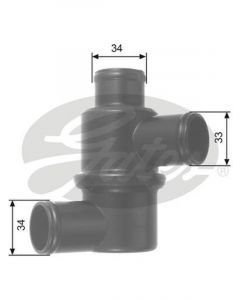 Gates Thermostat