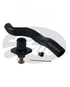 Gates Thermostat
